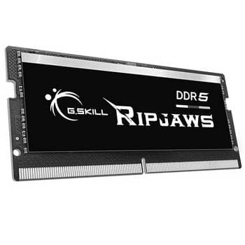 16GB DDR5 4800 GSKILL RIPJAWS