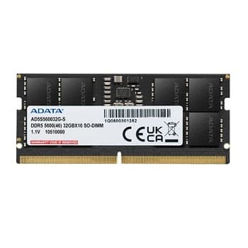 32GB DDR5 5600 ADATA
