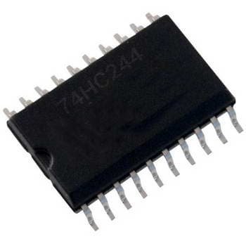 8-BIT BUF/LIN DRIVER 3-STATE
