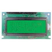 LCD GRAFICO 122X32 S/BACKLIGHT