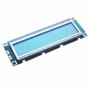 LCD16X2 S/ILU 00H SUP.TWI