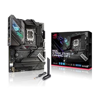 MB ASUS STRIX Z690-F GAM WF