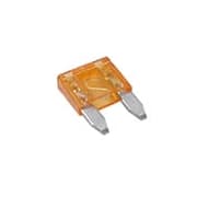 MINI FUSIVEL AUTOMOVEL 5A