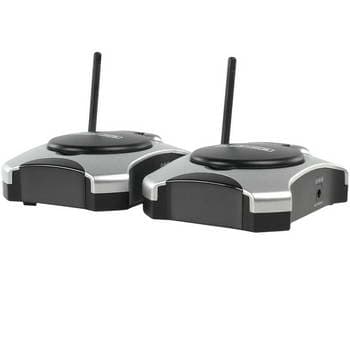 EMISSOR/RECEPTOR WIRELESS 5.8G