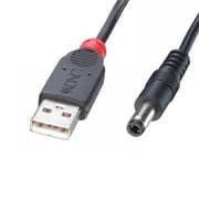 CABO ALIM.1.5M USB/DC(2.5/5.5)