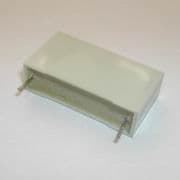 CONDENSADOR POLYESTER
