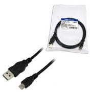USB2.0 TIPO A > MICROB M/M 1.8