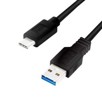 CABO USB C 3.2 PARA TIPO A 2M