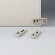 KIT MONTAGEM PAREDE, IN-BOX