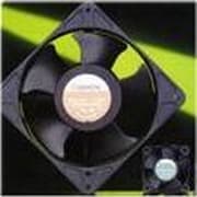 FAN 120X120X25 24V DC