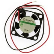 VENTILADOR 40X40X20 24VDC