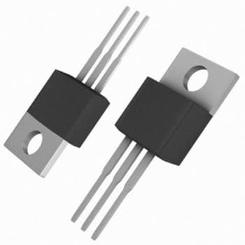 TRANSISTOR MOSFET