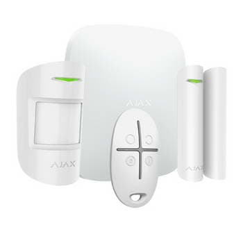 KIT DE ALARME PROFISSIONAL
