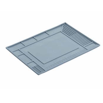 TAPETE SILICONE ANTIESTATICO