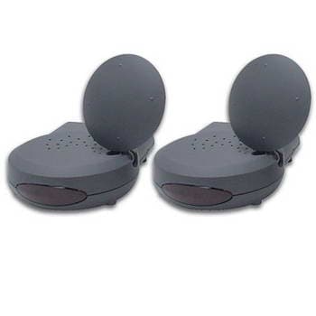 SISTEMA WIRELESS 4CH VID/AUD