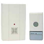 CAMPAINHA PORTATIL WIRELESS