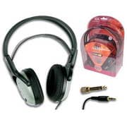 HEADPHONES STEREO DIGITAL C.V.