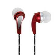 AUSCULTADORES IN-HEAR VERMELHO