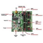 KIT PROGRAMADOR PIC USB