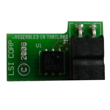 MODULO LSI RAID 5 GA-7TESM