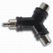 FICHA ADAP.RCA MACHO 2XRCA FEM