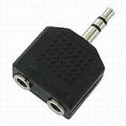 ADP.JACK 3.5 ST 2X3.5 STEREO