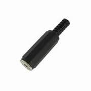 JACK 3.5 FEM EXT STEREO