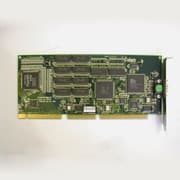 PGV P9000, LOCAL BUS