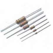 RESIST.CARV.41 OHM 1/4W