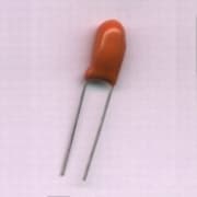 COND. TANTALO 1UF 35V VER.