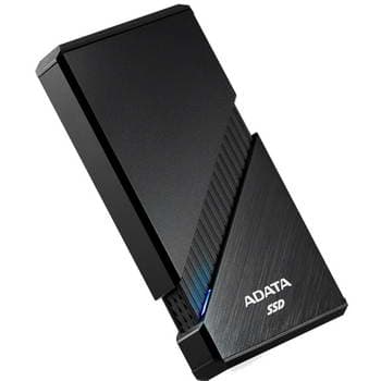 SSD EXT. ADATA SE920G 1TB
