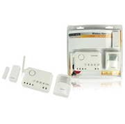 SISTEMA ALARME WIRELESS BASIC