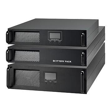 UPS ON-LINE GALLEON 3000VA R