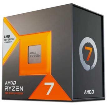 AMD AM5 RYZEN 7 7800X3D 5G 120