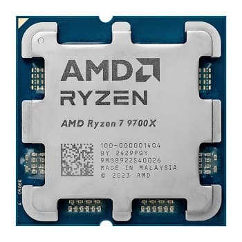 AMD AM5 RYZEN 7 9700X 5.5G 65W